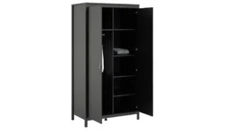 Kleiderschrank Madrid
