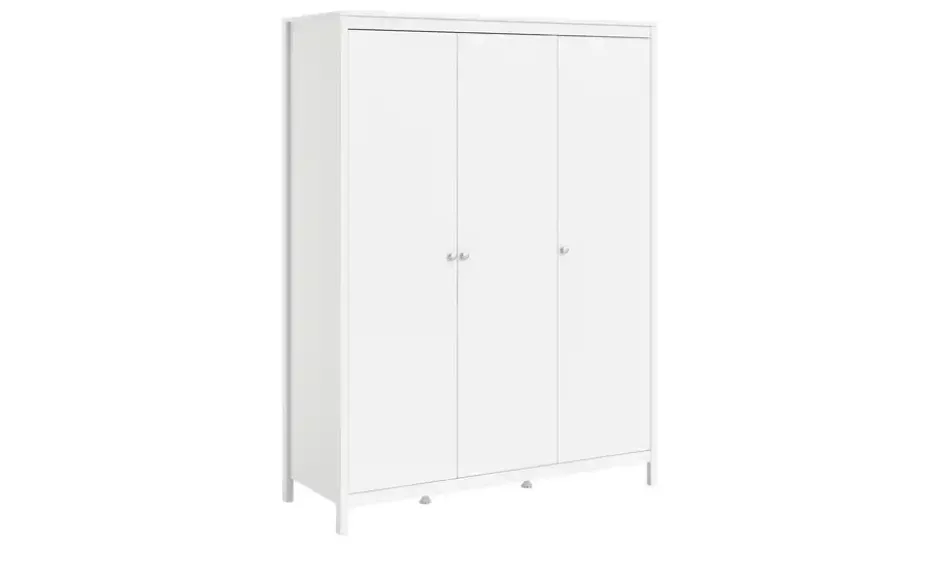 Kleiderschrank Madrid
