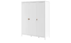 Kleiderschrank Madrid