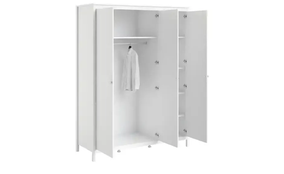Kleiderschrank Madrid