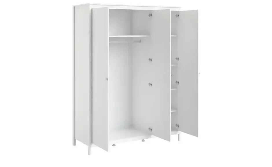 Kleiderschrank Madrid