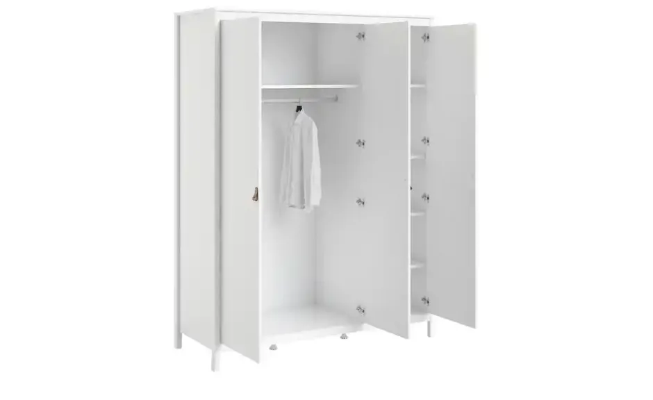 Kleiderschrank Madrid