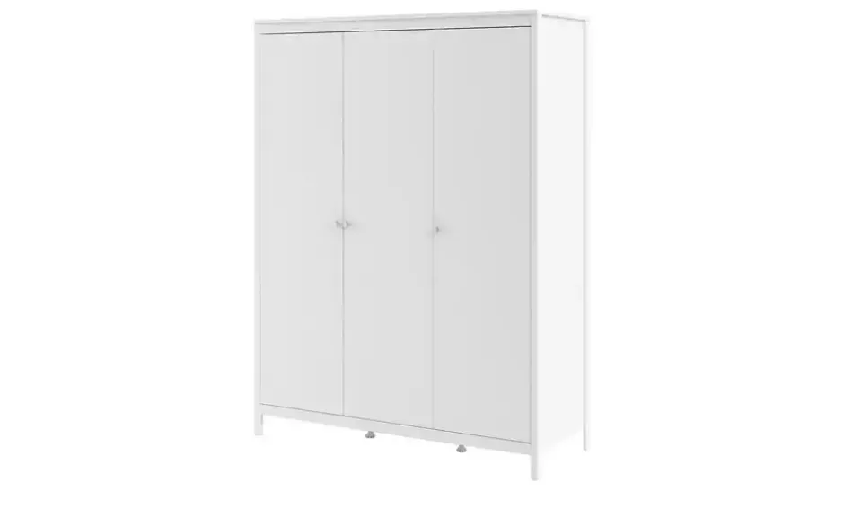 Kleiderschrank Madrid