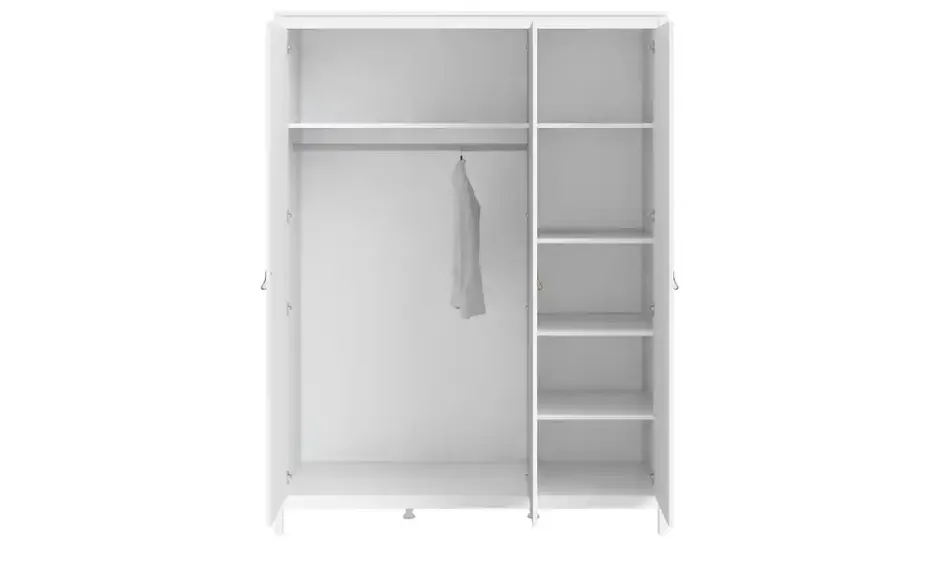 Kleiderschrank Madrid