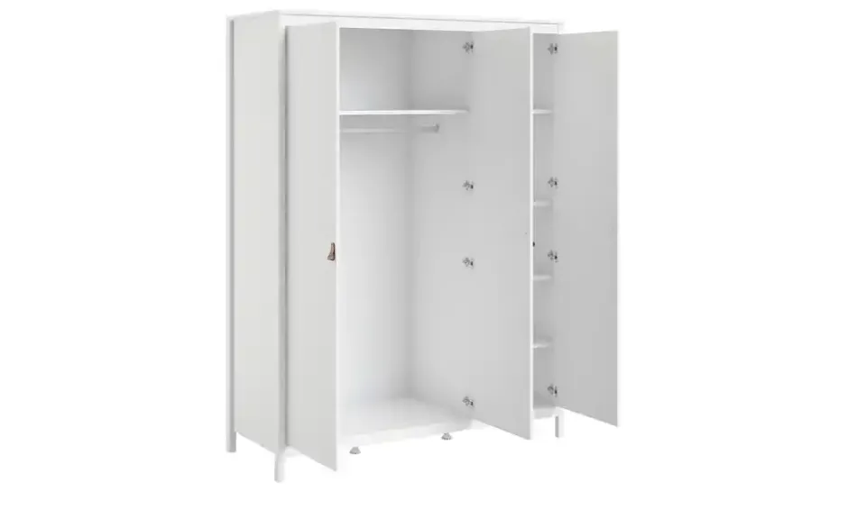 Kleiderschrank Madrid
