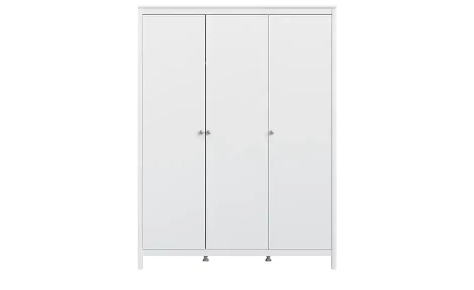 Kleiderschrank Madrid