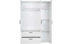 Kleiderschrank Mathea