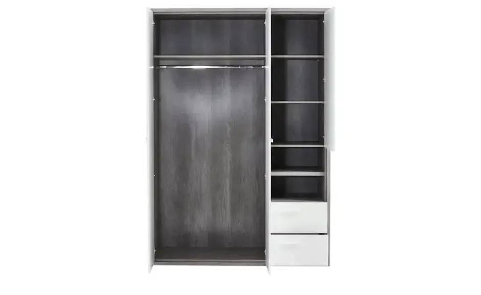 Kleiderschrank Mipiace