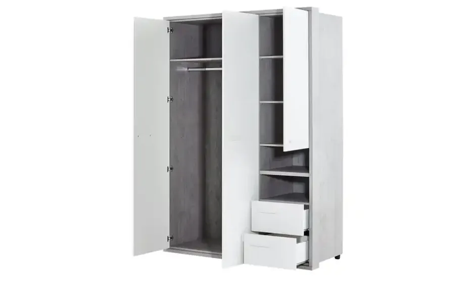 Kleiderschrank Mipiace