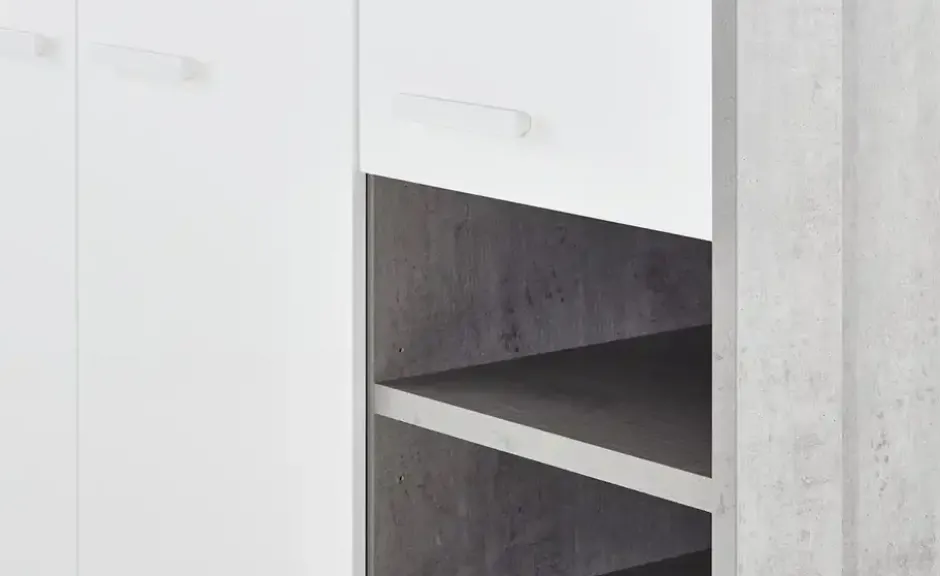 Kleiderschrank Mipiace