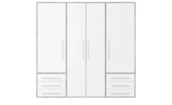 Kleiderschrank Mokkaro
