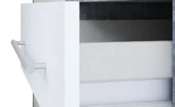 Kleiderschrank Mokkaro