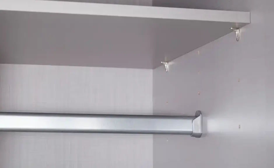 Kleiderschrank Multischrank-System