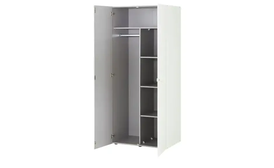 Kleiderschrank Multischrank-System