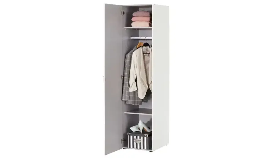 Kleiderschrank Multischrank-System