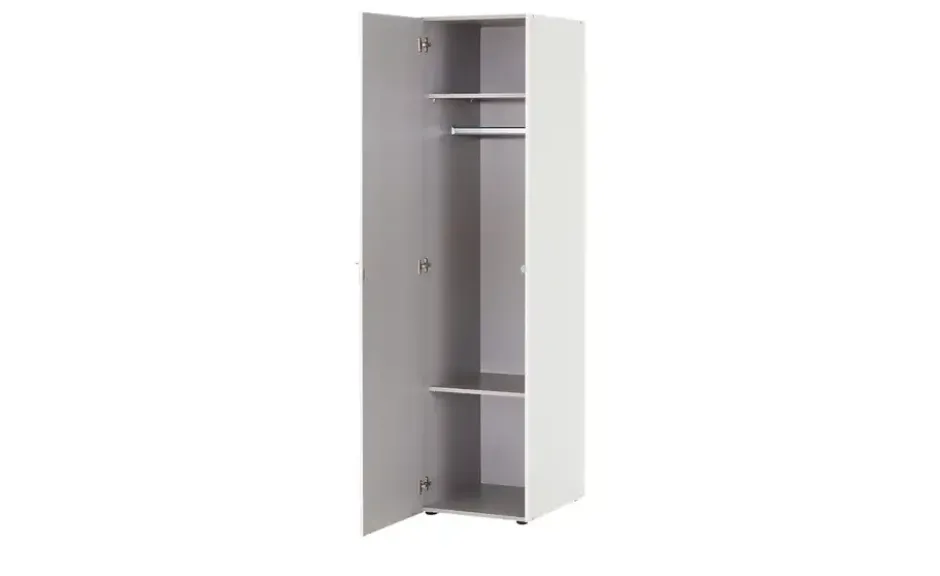 Kleiderschrank Multischrank-System