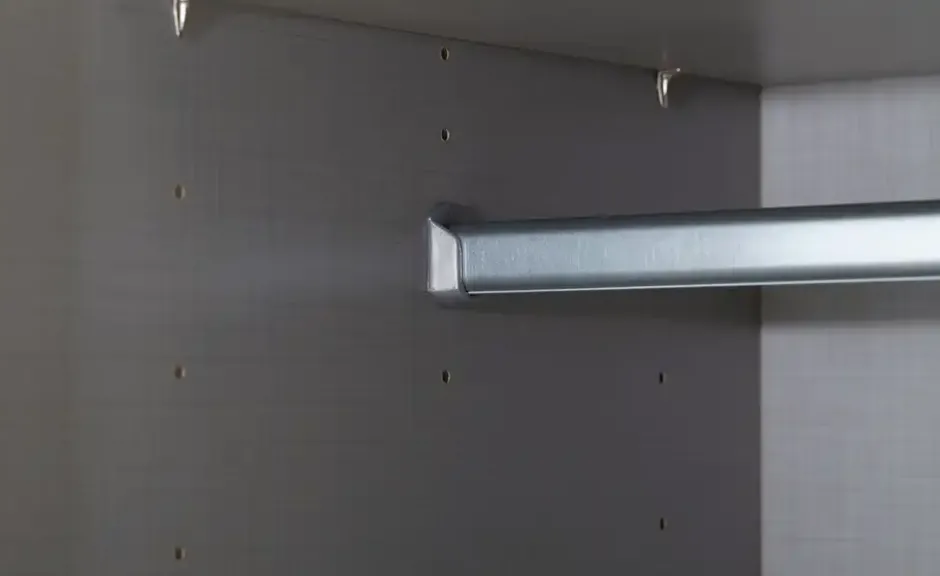 Kleiderschrank Multischrank-System