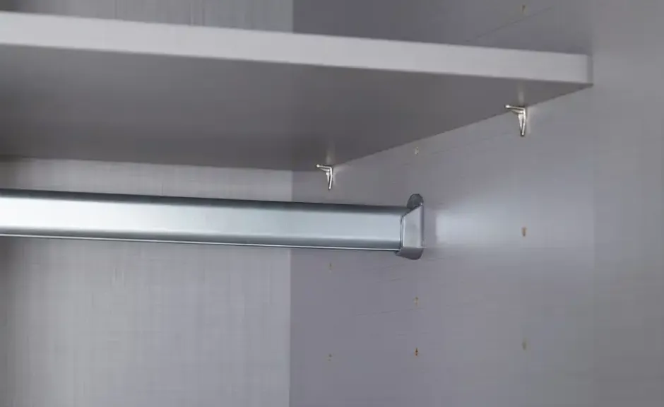 Kleiderschrank Multischrank-System
