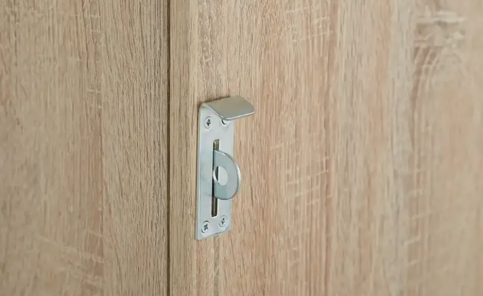 Kleiderschrank Multischrank-System