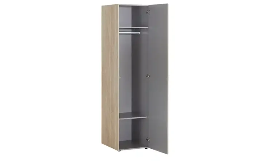 Kleiderschrank Multischrank-System