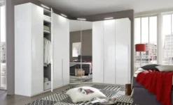 Kleiderschrank New York