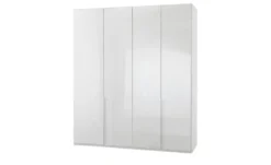 Kleiderschrank New York