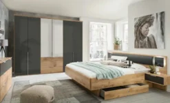 Kleiderschrank New York C