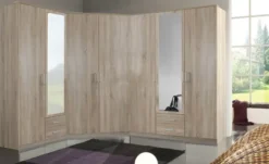 Kleiderschrank Osaka