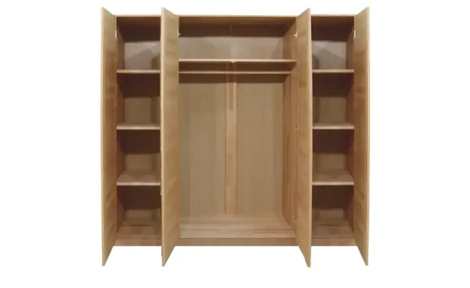 Kleiderschrank Pia