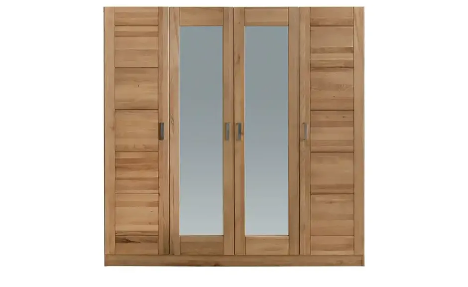 Kleiderschrank Pia