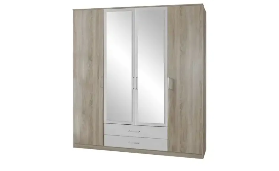Kleiderschrank Polo