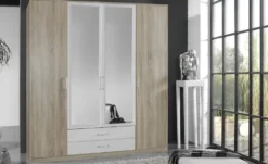 Kleiderschrank Polo