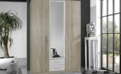 Kleiderschrank Polo