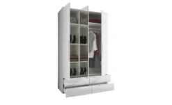 Kleiderschrank Spice