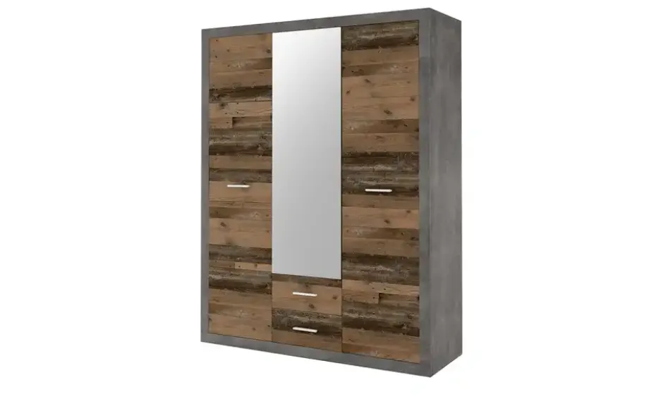 Kleiderschrank Stone