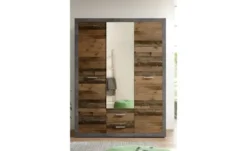Kleiderschrank Stone