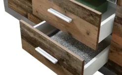 Kleiderschrank Stone