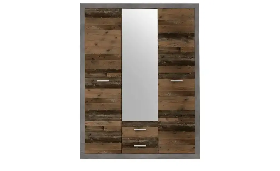 Kleiderschrank Stone
