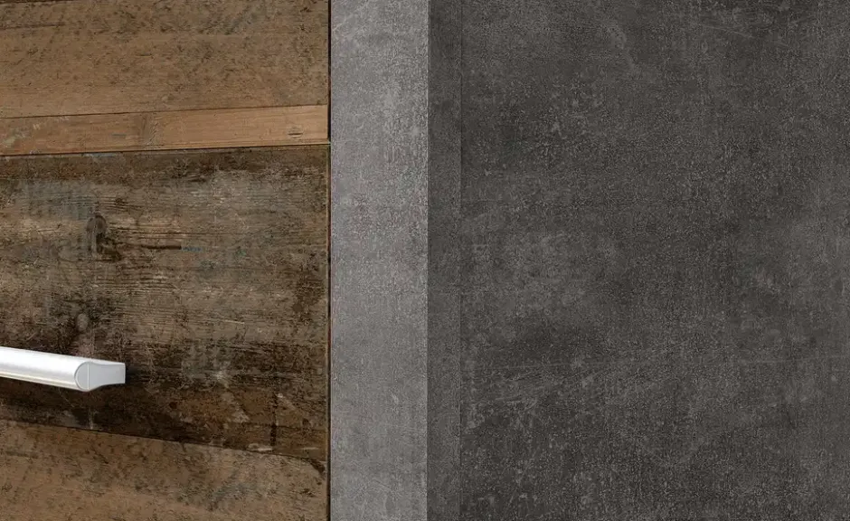 Kleiderschrank Stone