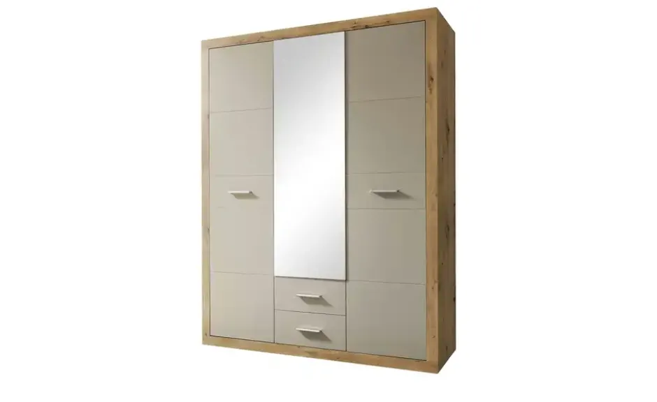 Kleiderschrank Stone