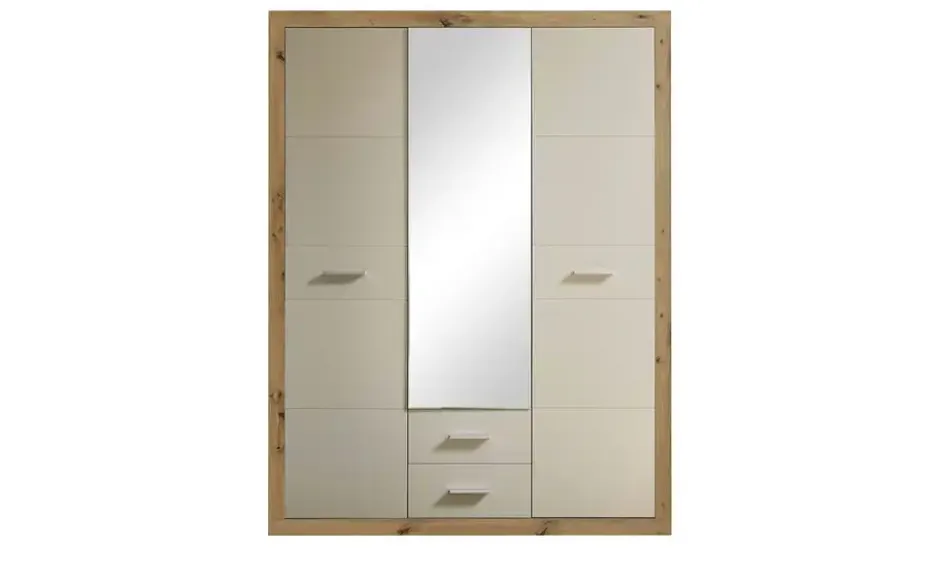 Kleiderschrank Stone