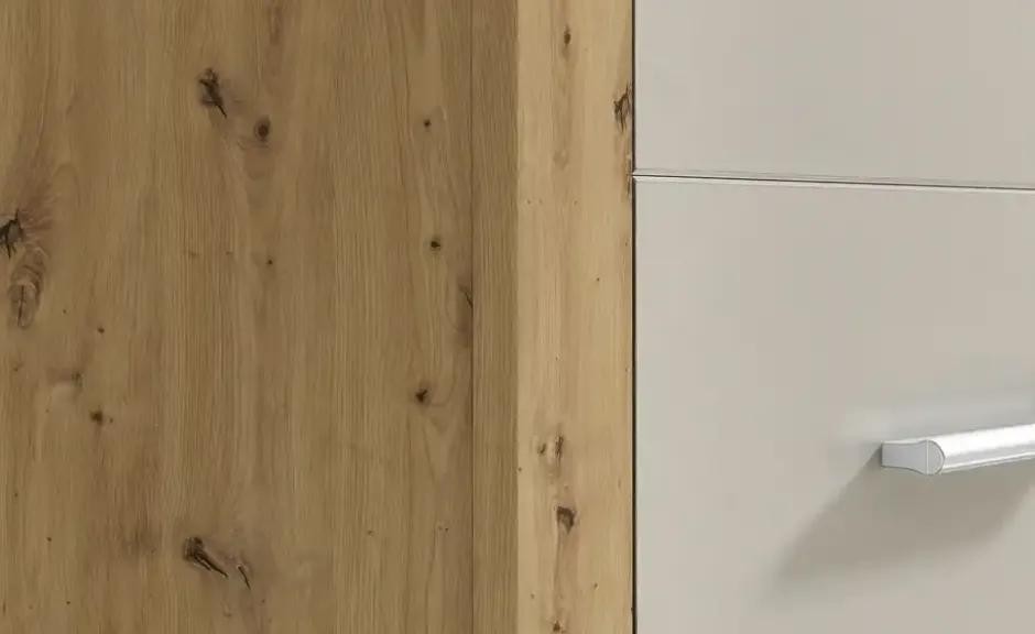 Kleiderschrank Stone