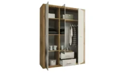 Kleiderschrank Stone