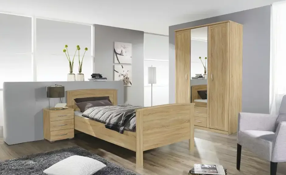 Kleiderschrank Torrent