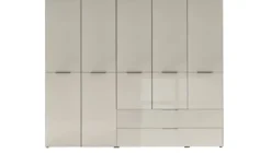 Kleiderschrank 5-türig Bari