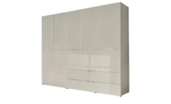 Kleiderschrank 5-türig Bari