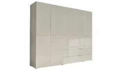 Kleiderschrank 5-türig Bari