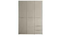 Kleiderschrank 3-türig Bari