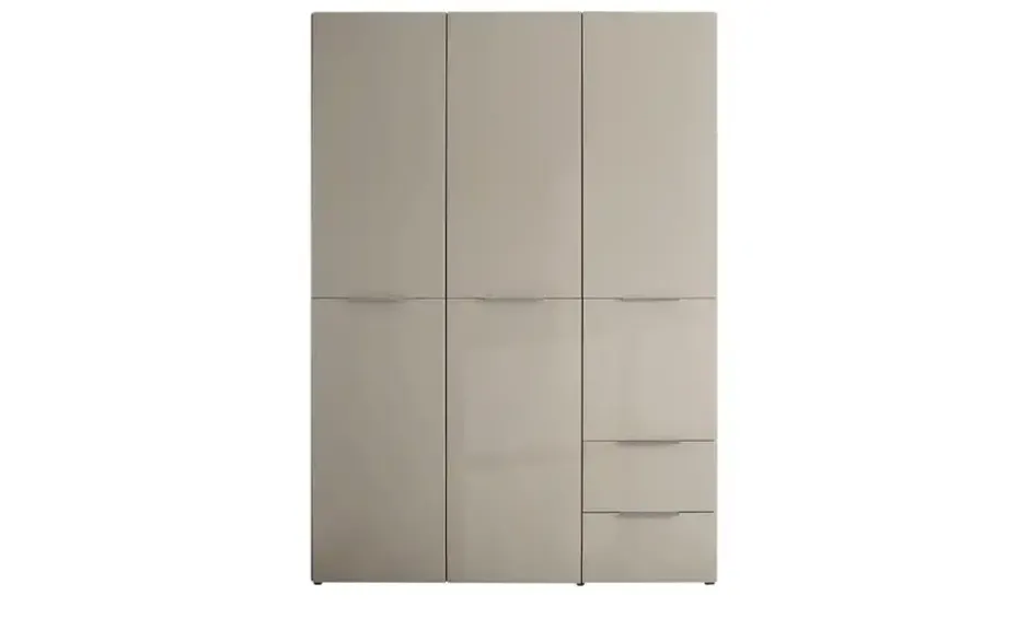 Kleiderschrank 3-türig Bari