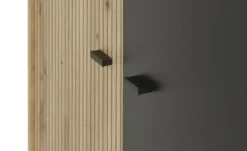 Kleiderschrank 5-türig Calvas